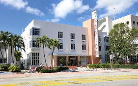 Tropics Hotel Miami Beach
